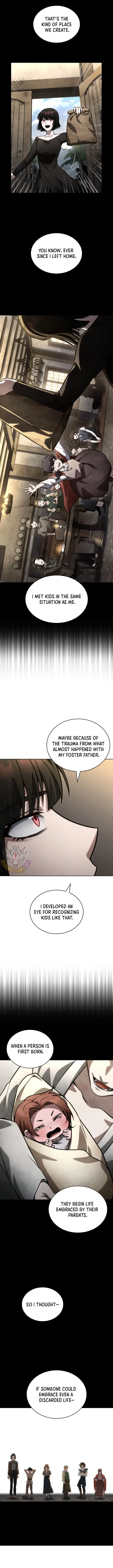 Infinite Mage Chapter 113 image 09